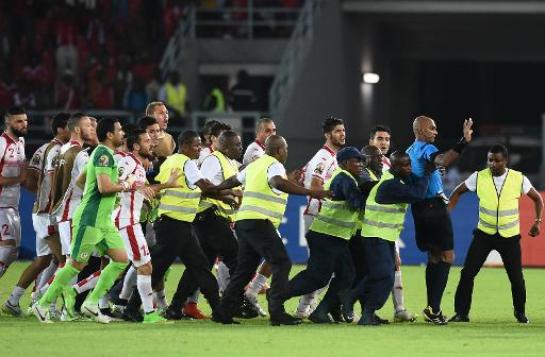 CAN 2015 : La Fédération tunisienne dénonce les "manigances" de la CAF